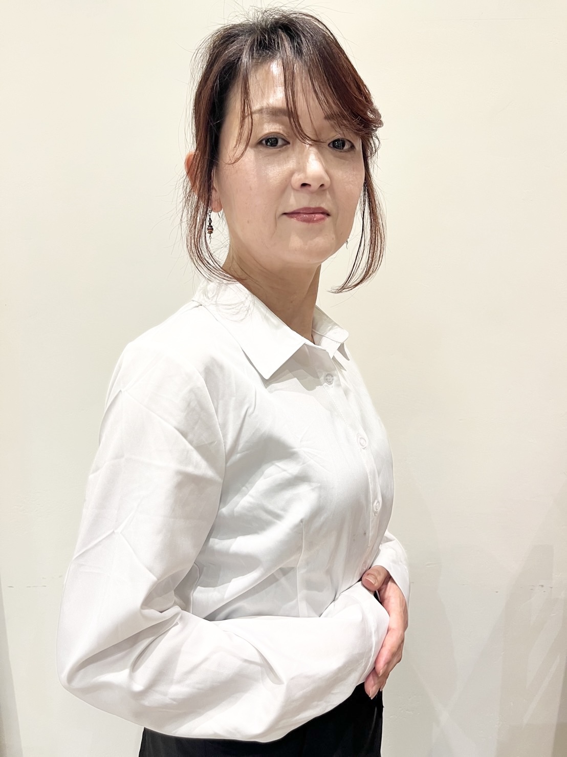 前川　妙子